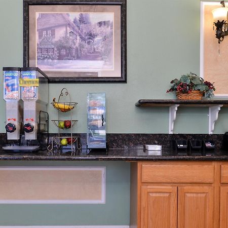Americas Best Value Inn Pasadena Extérieur photo