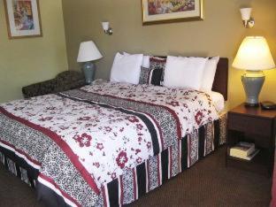 Americas Best Value Inn Pasadena Chambre photo