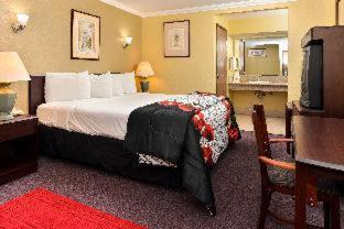 Americas Best Value Inn Pasadena Chambre photo